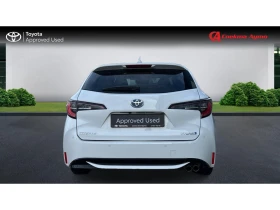 Toyota Corolla Месечна вноска от 445 лв. - 44990 лв. / 23003.02 € - 36991237 7 | Car24.bg Toyota Corolla Месечна вноска от 445 лв. - 44990 лв. / 23003.02 € - 36991237 7