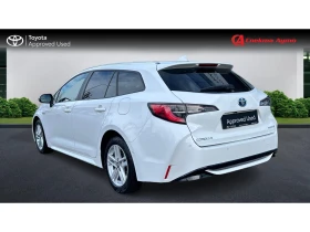 Toyota Corolla Месечна вноска от 445 лв. - 44990 лв. / 23003.02 € - 36991237 6 | Car24.bg Toyota Corolla Месечна вноска от 445 лв. - 44990 лв. / 23003.02 € - 36991237 6