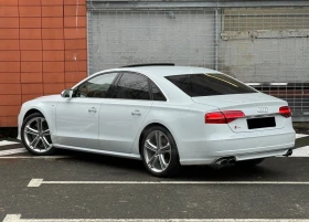 Audi S8 4.0 TFSI V8 Quattro - 73999 лв. / 37835.09 € - 68006885 4 | Car24.bg Audi S8 4.0 TFSI V8 Quattro - 73999 лв. / 37835.09 € - 68006885 4