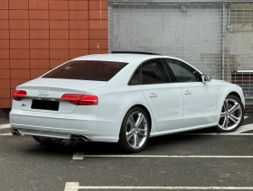 Audi S8 4.0 TFSI V8 Quattro - 73999 лв. / 37835.09 € - 68006885 3 | Car24.bg Audi S8 4.0 TFSI V8 Quattro - 73999 лв. / 37835.09 € - 68006885 3