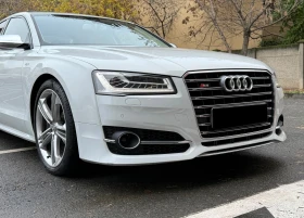 Audi S8 4.0 TFSI V8 Quattro - 73999 лв. / 37835.09 € - 68006885 6 | Car24.bg Audi S8 4.0 TFSI V8 Quattro - 73999 лв. / 37835.09 € - 68006885 6