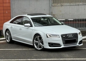 Audi S8 4.0 TFSI V8 Quattro - 73999 лв. / 37835.09 € - 68006885 2 | Car24.bg Audi S8 4.0 TFSI V8 Quattro - 73999 лв. / 37835.09 € - 68006885 2