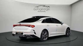 Kia K5 2.0 NOBLESSE - 37600 лв. / 19224.57 € - 67432257 2 | Car24.bg Kia K5 2.0 NOBLESSE - 37600 лв. / 19224.57 € - 67432257 2