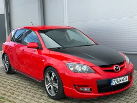 Mazda 3 2.3 DISI TURBO MPS - 10500 лв. / 5368.56 € - 91548808 3 | Car24.bg Mazda 3 2.3 DISI TURBO MPS - 10500 лв. / 5368.56 € - 91548808 3