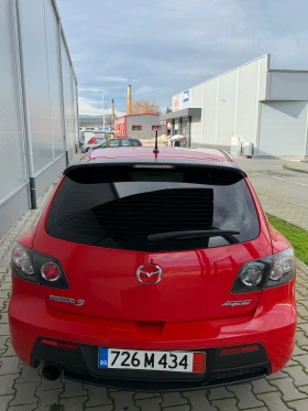Mazda 3 2.3 DISI TURBO MPS - 10500 лв. / 5368.56 € - 91548808 5 | Car24.bg Mazda 3 2.3 DISI TURBO MPS - 10500 лв. / 5368.56 € - 91548808 5
