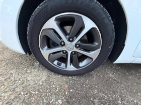 Hyundai I30 DIESEL* Face* LED* EVRO6 - 13990 лв. / 7152.97 € - 66302948 14 | Car24.bg Hyundai I30 DIESEL* Face* LED* EVRO6 - 13990 лв. / 7152.97 € - 66302948 14