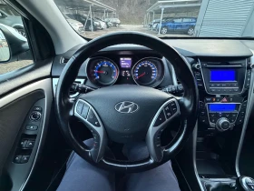 Hyundai I30 DIESEL* Face* LED* EVRO6 - 13990 лв. / 7152.97 € - 66302948 13 | Car24.bg Hyundai I30 DIESEL* Face* LED* EVRO6 - 13990 лв. / 7152.97 € - 66302948 13