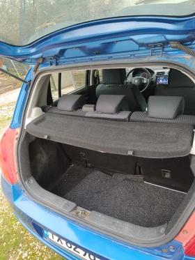 Suzuki Swift - 3000 € / 5867.49 лв. - 44818957 11 | Car24.bg Suzuki Swift - 3000 € / 5867.49 лв. - 44818957 11