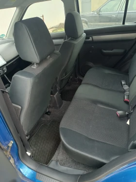 Suzuki Swift - 3000 € / 5867.49 лв. - 44818957 12 | Car24.bg Suzuki Swift - 3000 € / 5867.49 лв. - 44818957 12