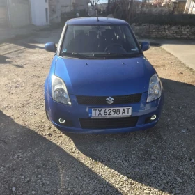 Suzuki Swift - 3000 € / 5867.49 лв. - 44818957 2 | Car24.bg Suzuki Swift - 3000 € / 5867.49 лв. - 44818957 2