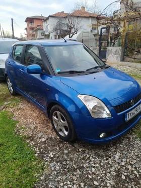 Suzuki Swift - 3000 € / 5867.49 лв. - 44818957 4 | Car24.bg Suzuki Swift - 3000 € / 5867.49 лв. - 44818957 4