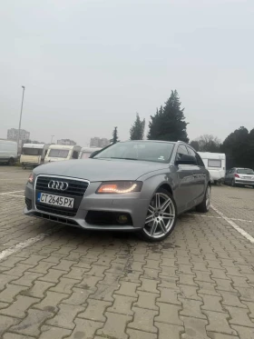 Audi A4 - Car24.bg Audi A4
