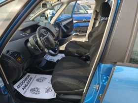 Citroen C4 Picasso 1.6HDI, 109кс, Като нов - 3499 € / 6843.45 лв. - 29289060 7 | Car24.bg Citroen C4 Picasso 1.6HDI, 109кс, Като нов - 3499 € / 6843.45 лв. - 29289060 7