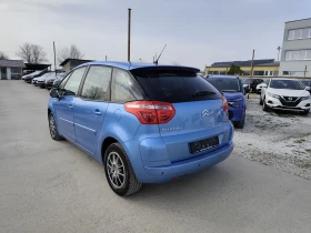 Citroen C4 Picasso 1.6HDI, 109кс, Като нов - 3499 € / 6843.45 лв. - 29289060 6 | Car24.bg Citroen C4 Picasso 1.6HDI, 109кс, Като нов - 3499 € / 6843.45 лв. - 29289060 6