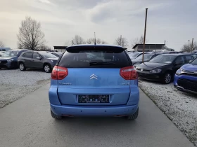 Citroen C4 Picasso 1.6HDI, 109кс, Като нов - 3499 € / 6843.45 лв. - 29289060 5 | Car24.bg Citroen C4 Picasso 1.6HDI, 109кс, Като нов - 3499 € / 6843.45 лв. - 29289060 5