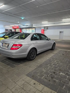 Mercedes-Benz C 200 - 6800 € / 13299.64 лв. - 59442707 6 | Car24.bg Mercedes-Benz C 200 - 6800 € / 13299.64 лв. - 59442707 6