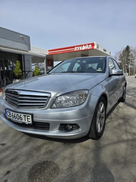 Mercedes-Benz C 200 - 6800 € / 13299.64 лв. - 59442707 2 | Car24.bg Mercedes-Benz C 200 - 6800 € / 13299.64 лв. - 59442707 2