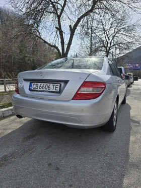 Mercedes-Benz C 200 - 6800 € / 13299.64 лв. - 59442707 3 | Car24.bg Mercedes-Benz C 200 - 6800 € / 13299.64 лв. - 59442707 3