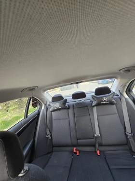 Mercedes-Benz C 200 - 6800 € / 13299.64 лв. - 59442707 11 | Car24.bg Mercedes-Benz C 200 - 6800 € / 13299.64 лв. - 59442707 11