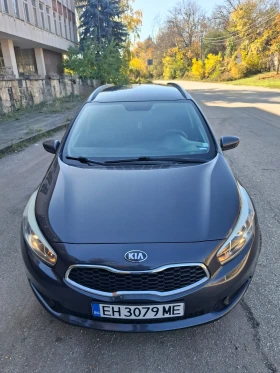 Kia Ceed - 5200 € / 10170.32 лв. - 65258377 5 | Car24.bg Kia Ceed - 5200 € / 10170.32 лв. - 65258377 5