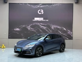 BYD Seal 6GT - Car24.bg BYD Seal 6GT