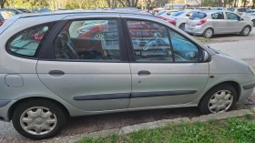 Renault Scenic - 1250 € / 2444.79 лв. - 75960832 6 | Car24.bg Renault Scenic - 1250 € / 2444.79 лв. - 75960832 6