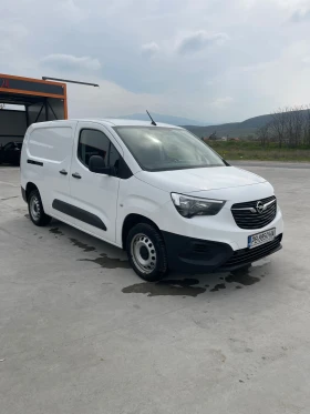 Opel Combo L2 - 9500 € / 18580.38 лв. - 82852122 3 | Car24.bg Opel Combo L2 - 9500 € / 18580.38 лв. - 82852122 3
