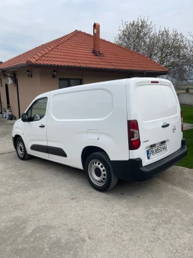 Opel Combo L2 - 9500 € / 18580.38 лв. - 82852122 11 | Car24.bg Opel Combo L2 - 9500 € / 18580.38 лв. - 82852122 11
