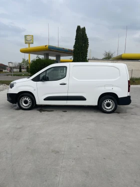 Opel Combo L2 - 9500 € / 18580.38 лв. - 82852122 4 | Car24.bg Opel Combo L2 - 9500 € / 18580.38 лв. - 82852122 4