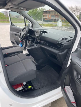 Opel Combo L2 - 9500 € / 18580.38 лв. - 82852122 7 | Car24.bg Opel Combo L2 - 9500 € / 18580.38 лв. - 82852122 7