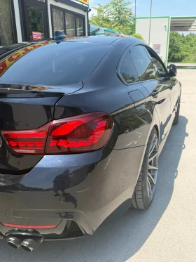 BMW 420 Bmw420dXdriveGrandCoupe | Auto.bg — изображение 7 BMW 420 Bmw420dXdriveGrandCoupe | Auto.bg — изображение 7