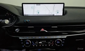 Genesis G80 3.5T AWD* HEAD-UP* 360 CAM* DISTRONIC* ОБДУХВАНЕ* | Auto.bg — изображение 10 Genesis G80 3.5T AWD* HEAD-UP* 360 CAM* DISTRONIC* ОБДУХВАНЕ* | Auto.bg — изображение 10