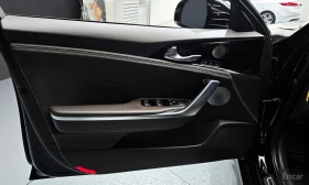 Kia Stinger 2.0 Turbo AWD Platinum | Auto.bg — изображение 17 Kia Stinger 2.0 Turbo AWD Platinum | Auto.bg — изображение 17