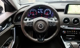 Kia Stinger 2.0 Turbo AWD Platinum | Auto.bg — изображение 11 Kia Stinger 2.0 Turbo AWD Platinum | Auto.bg — изображение 11