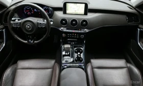 Kia Stinger 2.0 Turbo AWD Platinum | Auto.bg — изображение 7 Kia Stinger 2.0 Turbo AWD Platinum | Auto.bg — изображение 7
