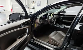 Kia Stinger 2.0 Turbo AWD Platinum | Auto.bg — изображение 10 Kia Stinger 2.0 Turbo AWD Platinum | Auto.bg — изображение 10