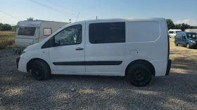 Fiat Scudo 2.0 d 120 к.с. | Auto.bg — изображение 3 Fiat Scudo 2.0 d 120 к.с. | Auto.bg — изображение 3