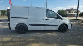 Fiat Scudo 2.0 d 120 к.с. | Auto.bg — изображение 4 Fiat Scudo 2.0 d 120 к.с. | Auto.bg — изображение 4