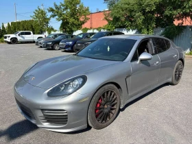 Porsche Panamera * GTS * АВТОКРЕДИТ БЕЗ ПЪРВОНАЧАЛНА ВНОСКА*