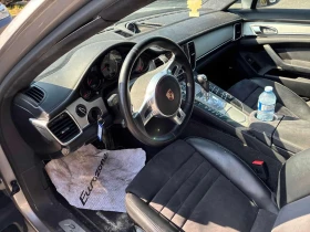 Porsche Panamera * GTS * АВТОКРЕДИТ БЕЗ ПЪРВОНАЧАЛНА ВНОСКА* | Auto.bg — изображение 5 Porsche Panamera * GTS * АВТОКРЕДИТ БЕЗ ПЪРВОНАЧАЛНА ВНОСКА* | Auto.bg — изображение 5