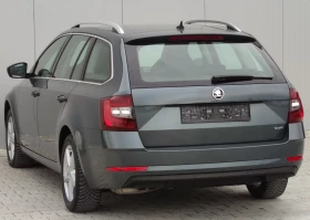 Skoda Octavia 2.0TDI* 150к.с* 4х4* - 11500 € / 22492.04 лв. - 67962315 4 | Car24.bg Skoda Octavia 2.0TDI* 150к.с* 4х4* - 11500 € / 22492.04 лв. - 67962315 4