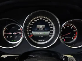 Mercedes-Benz CLS W218 Cls63 Amg S 4Matic | Auto.bg — изображение 8 Mercedes-Benz CLS W218 Cls63 Amg S 4Matic | Auto.bg — изображение 8