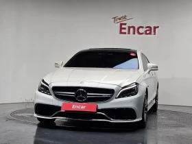 Mercedes-Benz CLS W218 Cls63 Amg S 4Matic | Auto.bg — изображение 3 Mercedes-Benz CLS W218 Cls63 Amg S 4Matic | Auto.bg — изображение 3