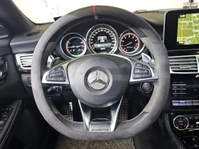 Mercedes-Benz CLS W218 Cls63 Amg S 4Matic | Auto.bg — изображение 13 Mercedes-Benz CLS W218 Cls63 Amg S 4Matic | Auto.bg — изображение 13