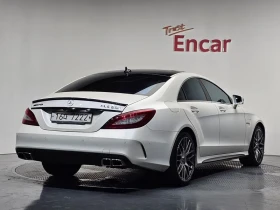 Mercedes-Benz CLS W218 Cls63 Amg S 4Matic | Auto.bg — изображение 2 Mercedes-Benz CLS W218 Cls63 Amg S 4Matic | Auto.bg — изображение 2