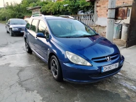 Peugeot 307 2.0HDi 90кс. | Auto.bg — изображение 3 Peugeot 307 2.0HDi 90кс. | Auto.bg — изображение 3