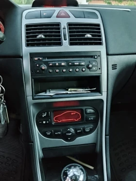 Peugeot 307 2.0HDi 90кс. | Auto.bg — изображение 10 Peugeot 307 2.0HDi 90кс. | Auto.bg — изображение 10