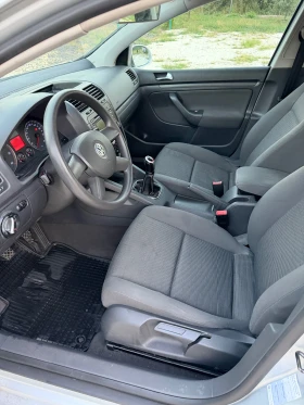 VW Golf 1.9 TDI 105 BKC | Auto.bg — изображение 9 VW Golf 1.9 TDI 105 BKC | Auto.bg — изображение 9
