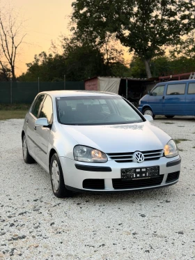 VW Golf 1.9 TDI 105 BKC | Auto.bg — изображение 3 VW Golf 1.9 TDI 105 BKC | Auto.bg — изображение 3