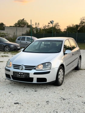 VW Golf 1.9 TDI 105 BKC